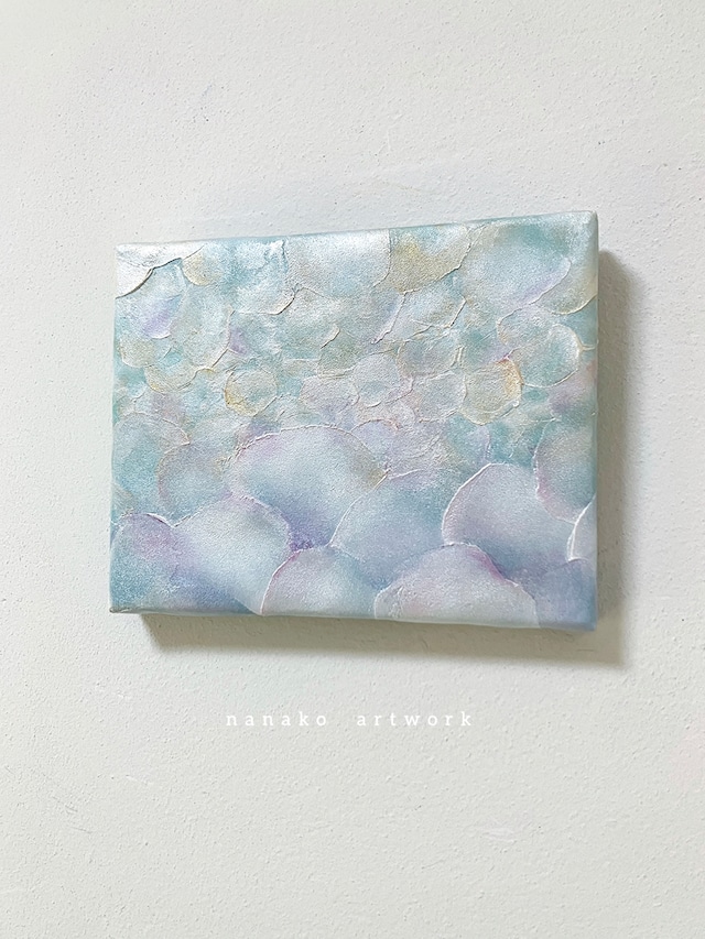 記憶の絨毯 # 13