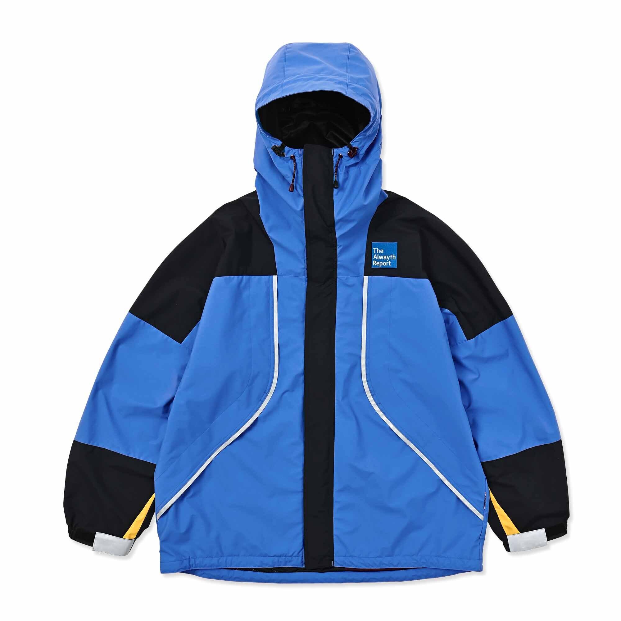 Marmot The Alwayth Report ジャケット size XXL Marmot The Alwayth Report ジャケット - メルカリ