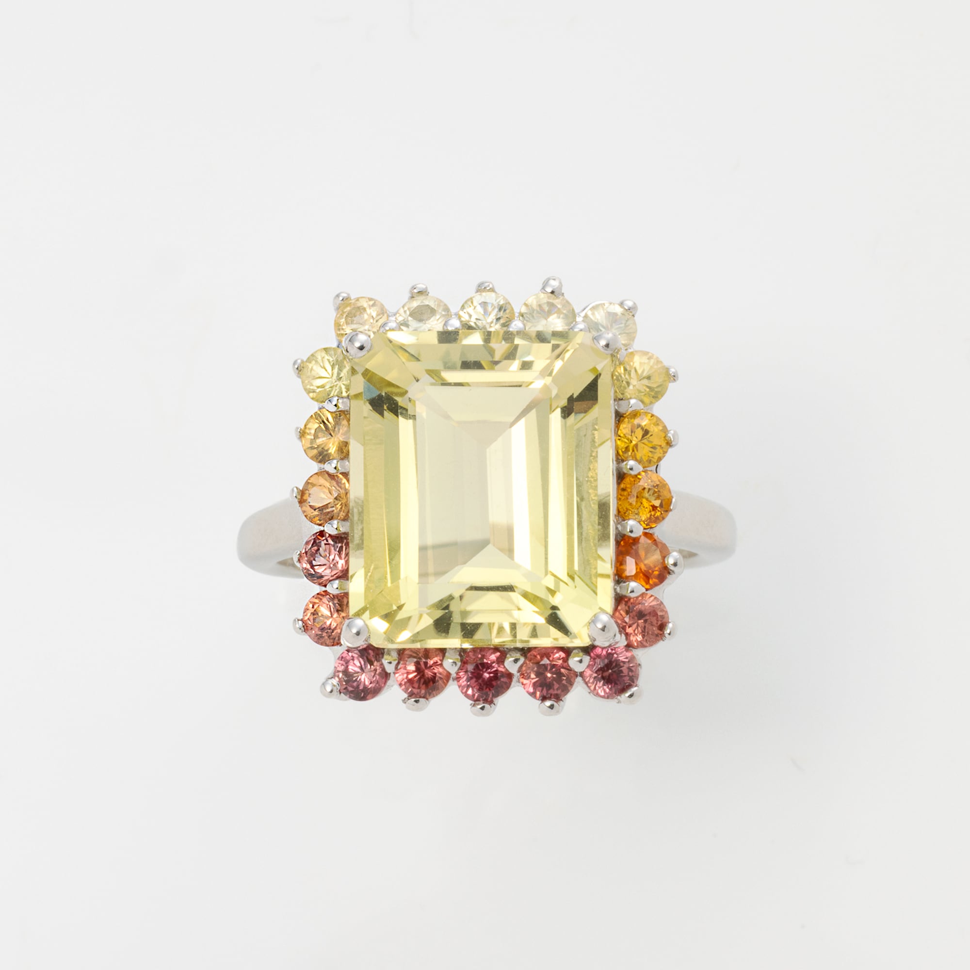 オーバル・ラウンド・スクエア | ＜天然石ジュエリー＞Sally's Jewelry