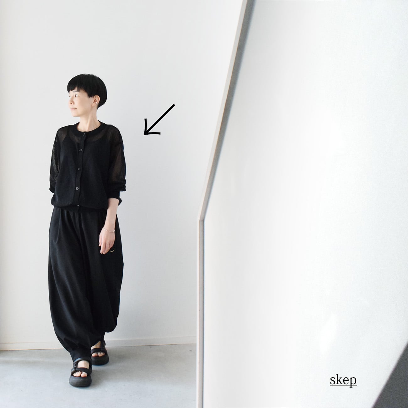 羽織もの | skep-online shop