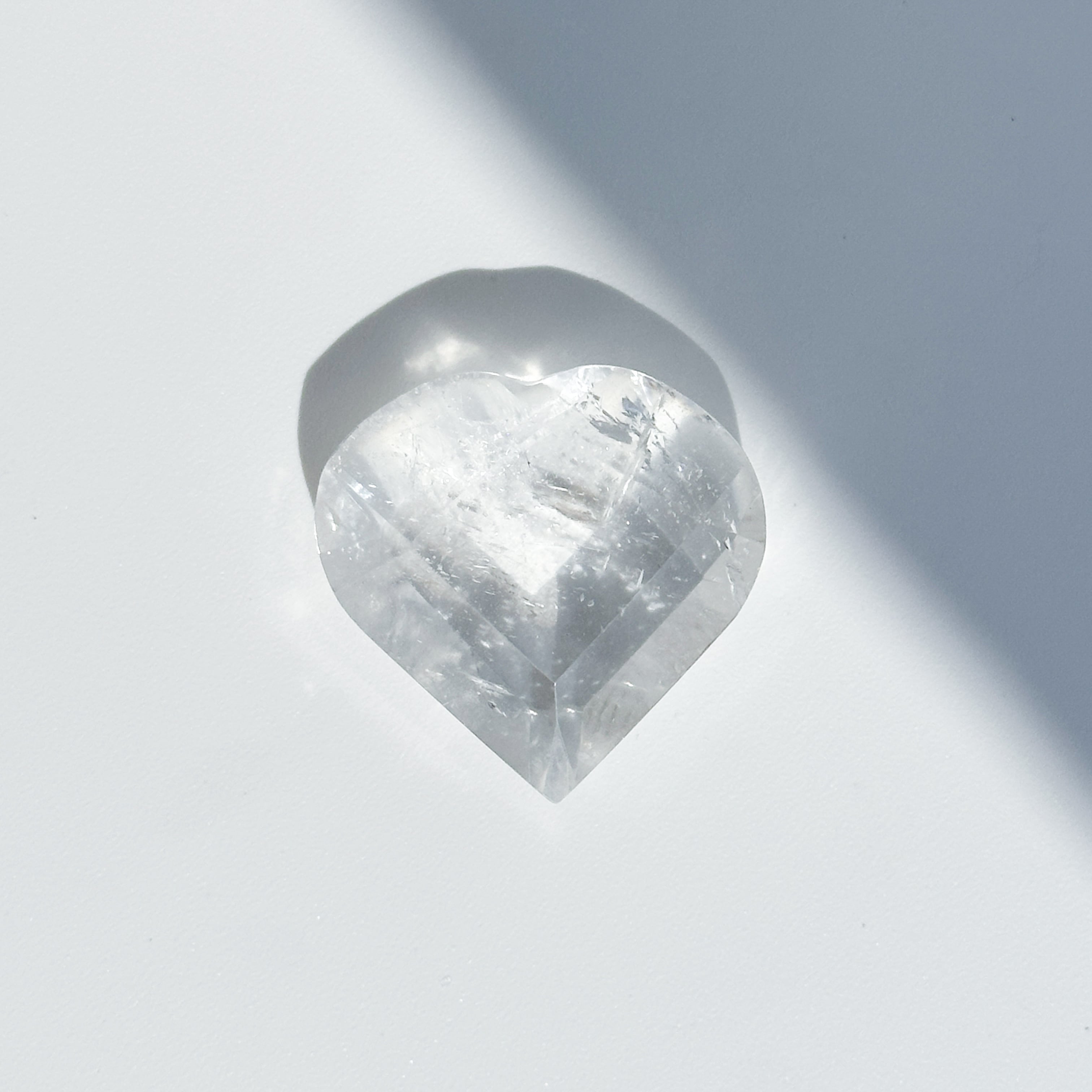 ハート／Heart | Kamoku［カモク］インテリア天然石・鉱物のネットショップ