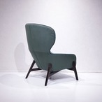 arflex GIULIO / プロ仕上げ アルフレックス ジュリオ ラウンジチェア パーソナルチェア モダン デザイナーズ （関連: ACTUS,Cassina）
