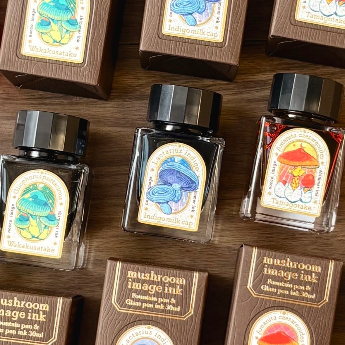 ステーショナリー | nocco.6〜14日発送お休み