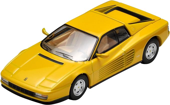トミカリミテッドヴィンテージ ネオ 1/64 LV-N フェラーリ