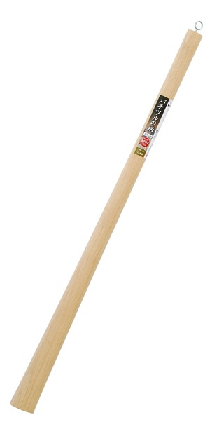 【在庫処分】高儀(Takagi) 1.5kg用 バチツルの柄 900mm