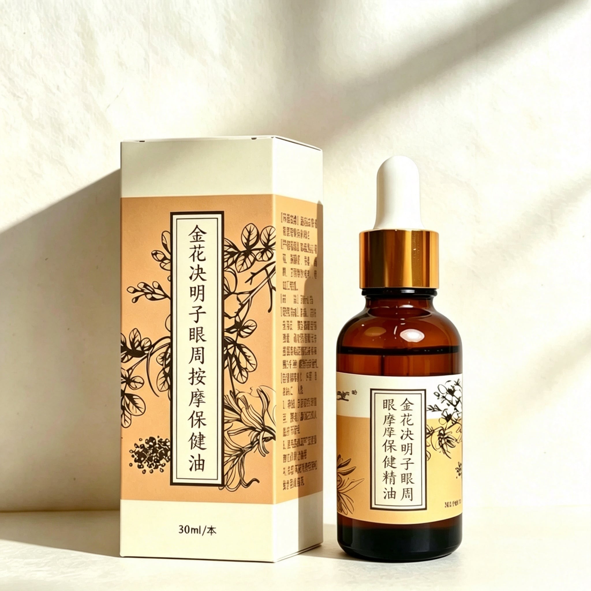 NO.2目元マッサージオイル、腹部マッサージオイル（30ml）。 | PAY ID