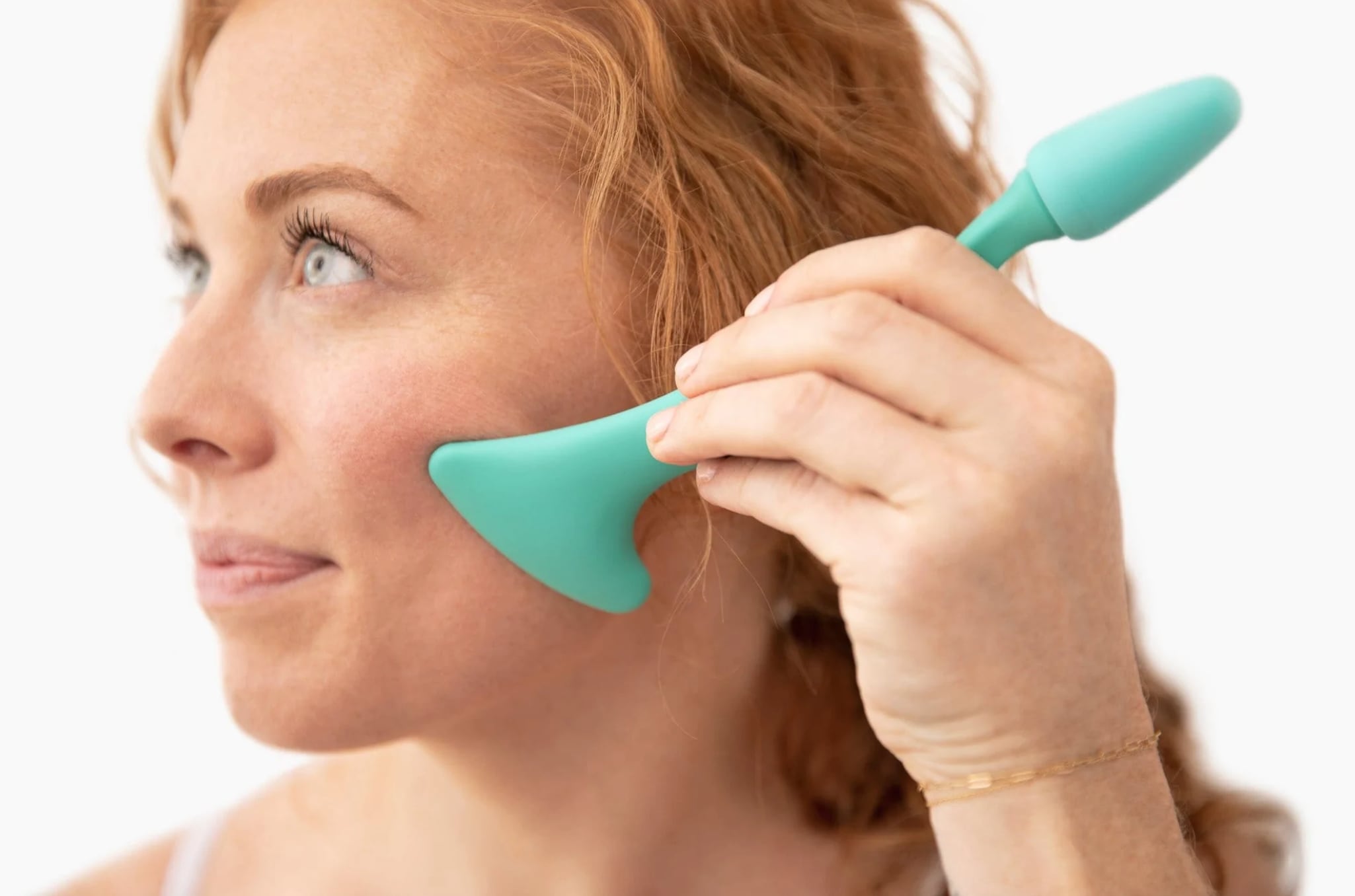 ルルドフェイスメイクローラー ✨涙が女を美しくする。！✨ルルド