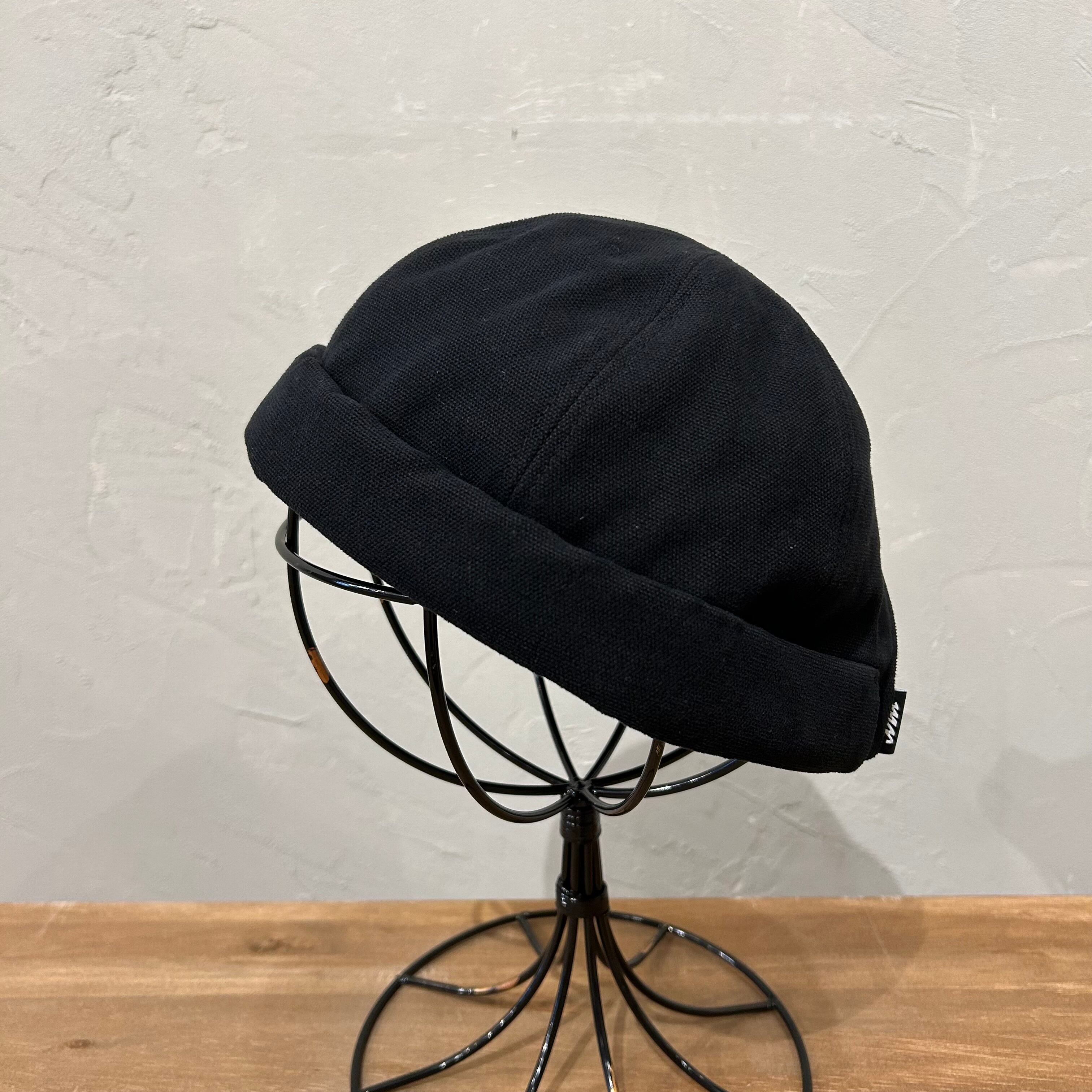 DUCK FISHERMAN CAP | MYHAT (マイハット) 帽子屋