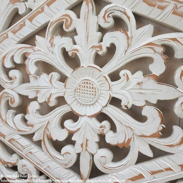 欄間 白 リメイク ディスプレイ 店舗 彫刻 アートフレーム