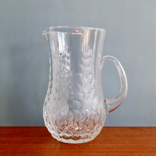 [SOLD OUT] Iittala イッタラ / Koivu コイヴ ピッチャー ジャグ