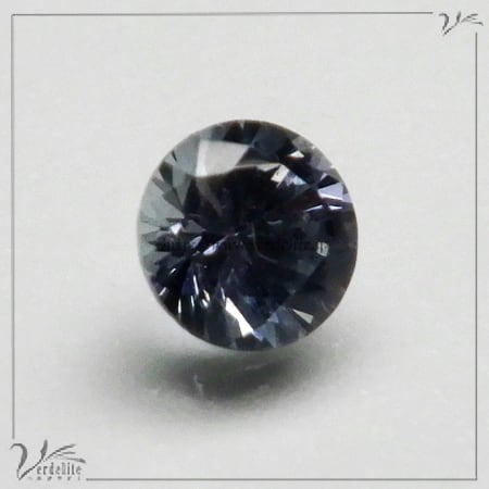 モンタナ・サファイア 0.33ct T23-894 | Verdelite（ベルデライト)