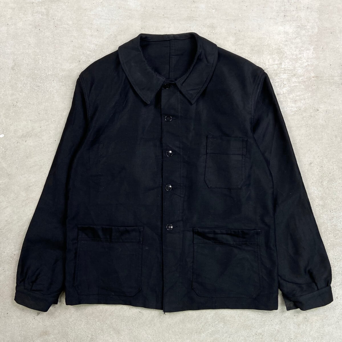 ユーロワークジャケット | cave 古着屋【公式】古着通販サイト