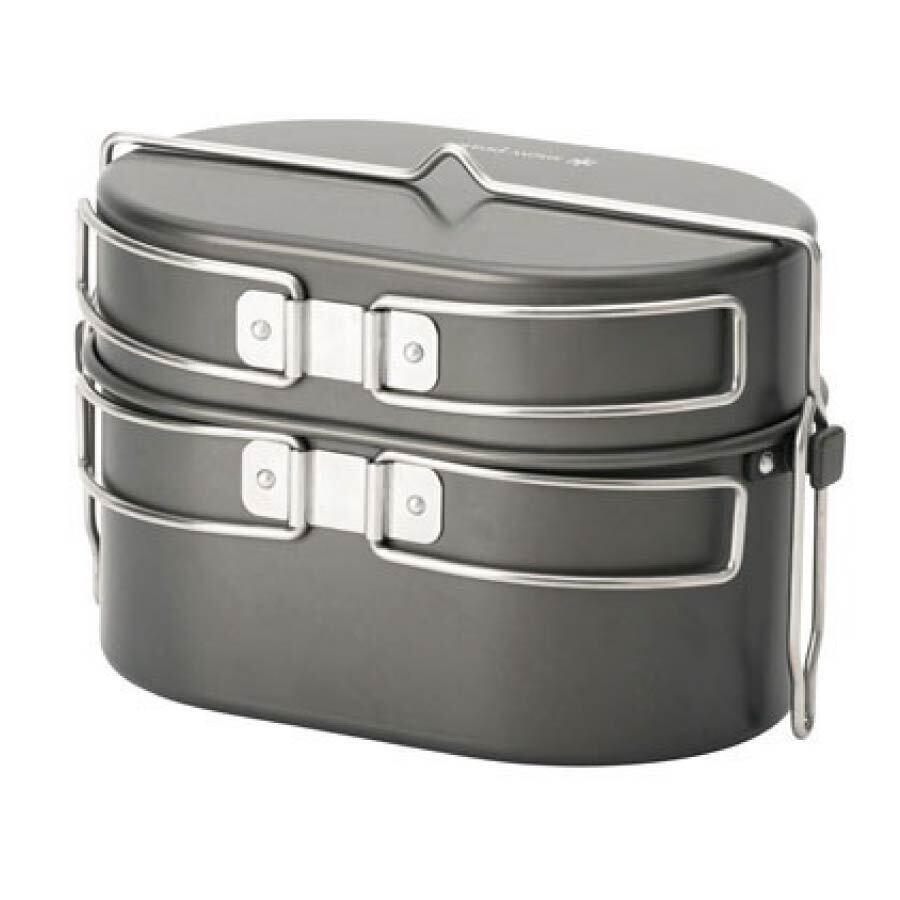 スノーピーク ワッパークッカー | sotosotodays