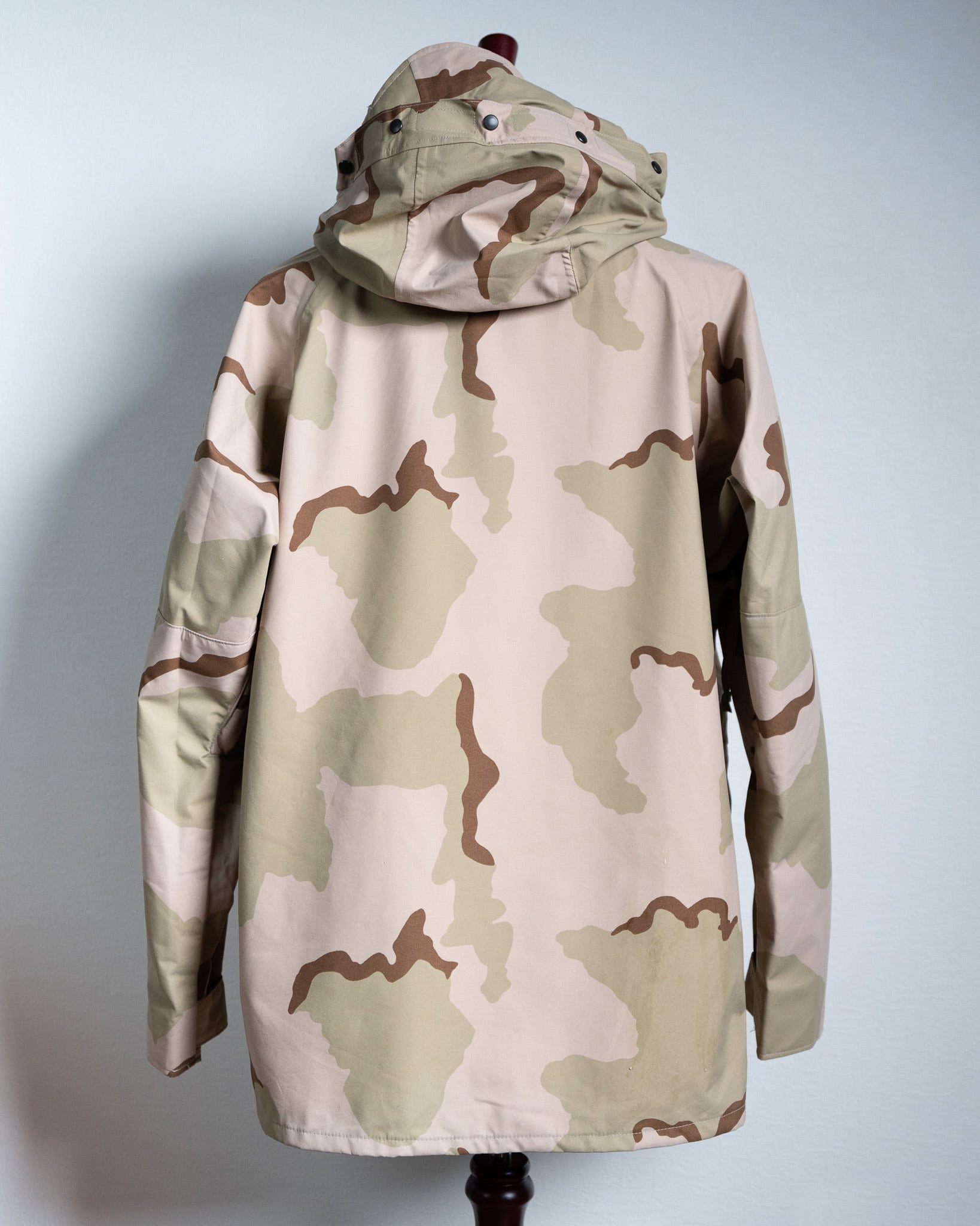 DEADSTOCK】U.S.Army ECWCS Gen1 GORE-TEX PARKA Late Model DEADSTOCK】U.S.Army ECWCS Gen1 GORE-TEX PARKA Late Model