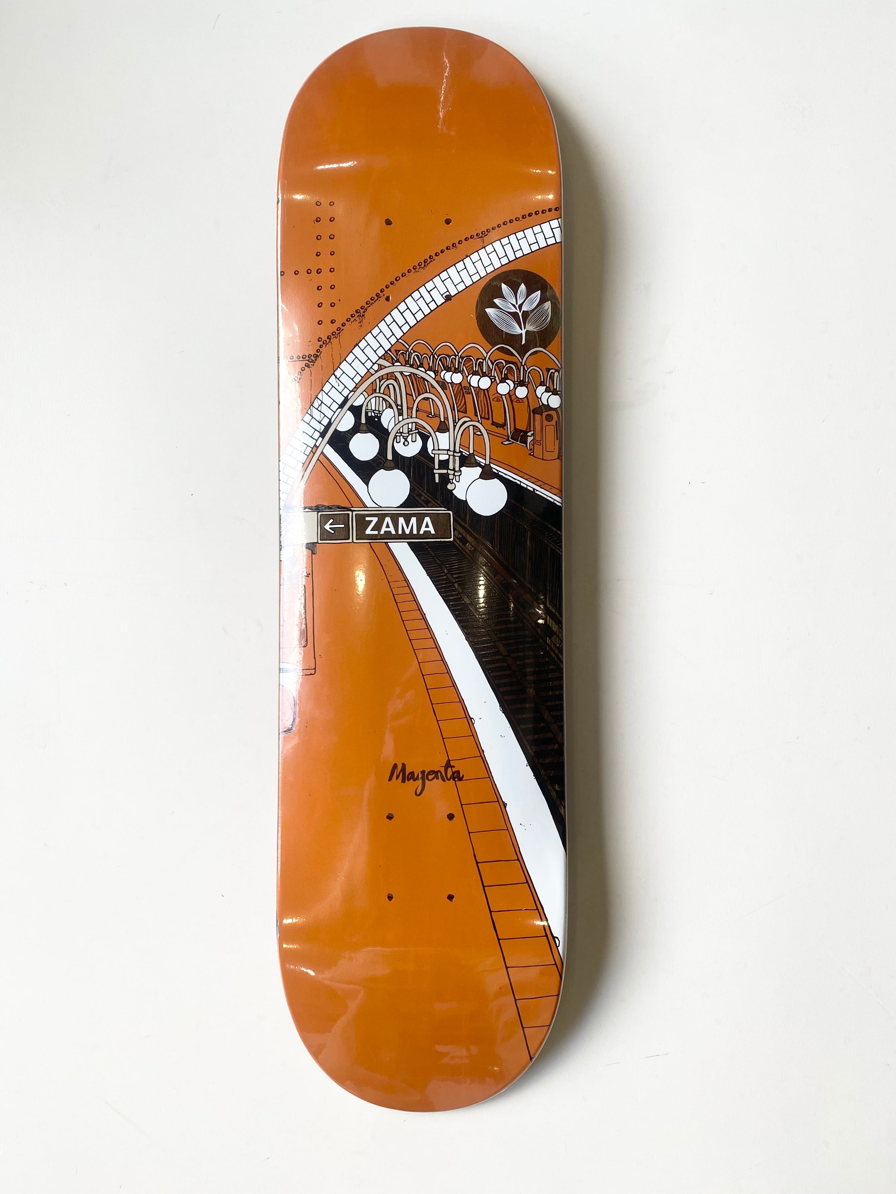 スケートボード | happyskate