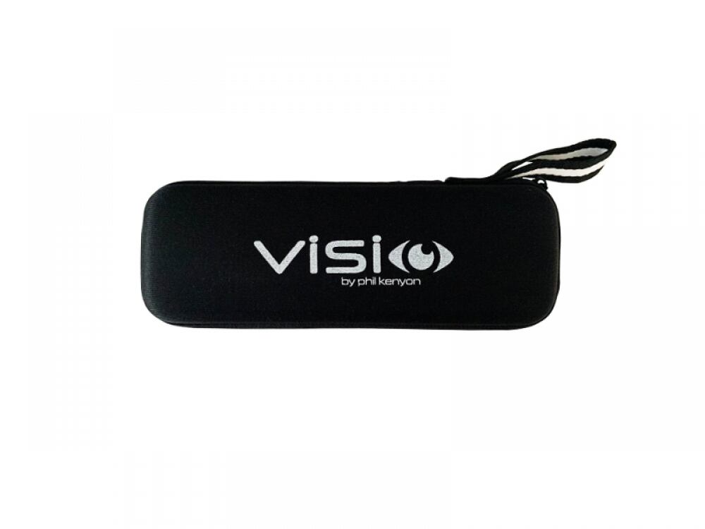 VISIO Putting トップ Template Class3(16度)収納ケース付 Visio