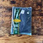 DEADSTOCK "Northwest Territory” Thermal shirt/Navy/M