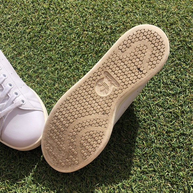 adidas STANSMITH MULE アディダス スタンスミス ミュール HT715 | reshoe