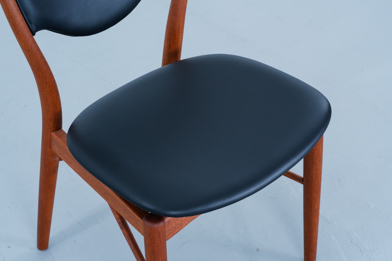 Finn Juhl | BO63 dining chair