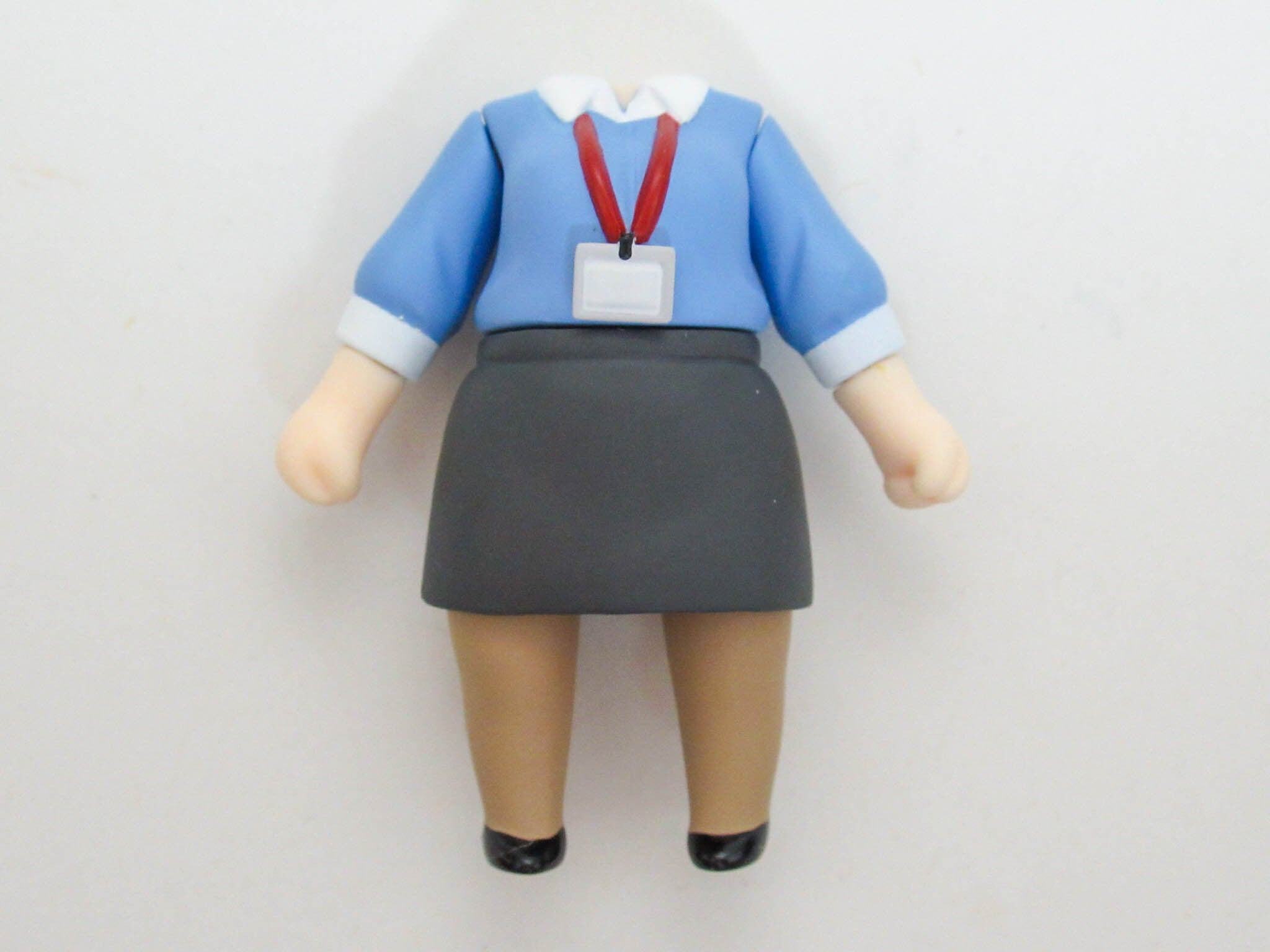 ハイキュー!! ねんどろいど 孤爪研磨 制服Ver. 975 【公式通販】