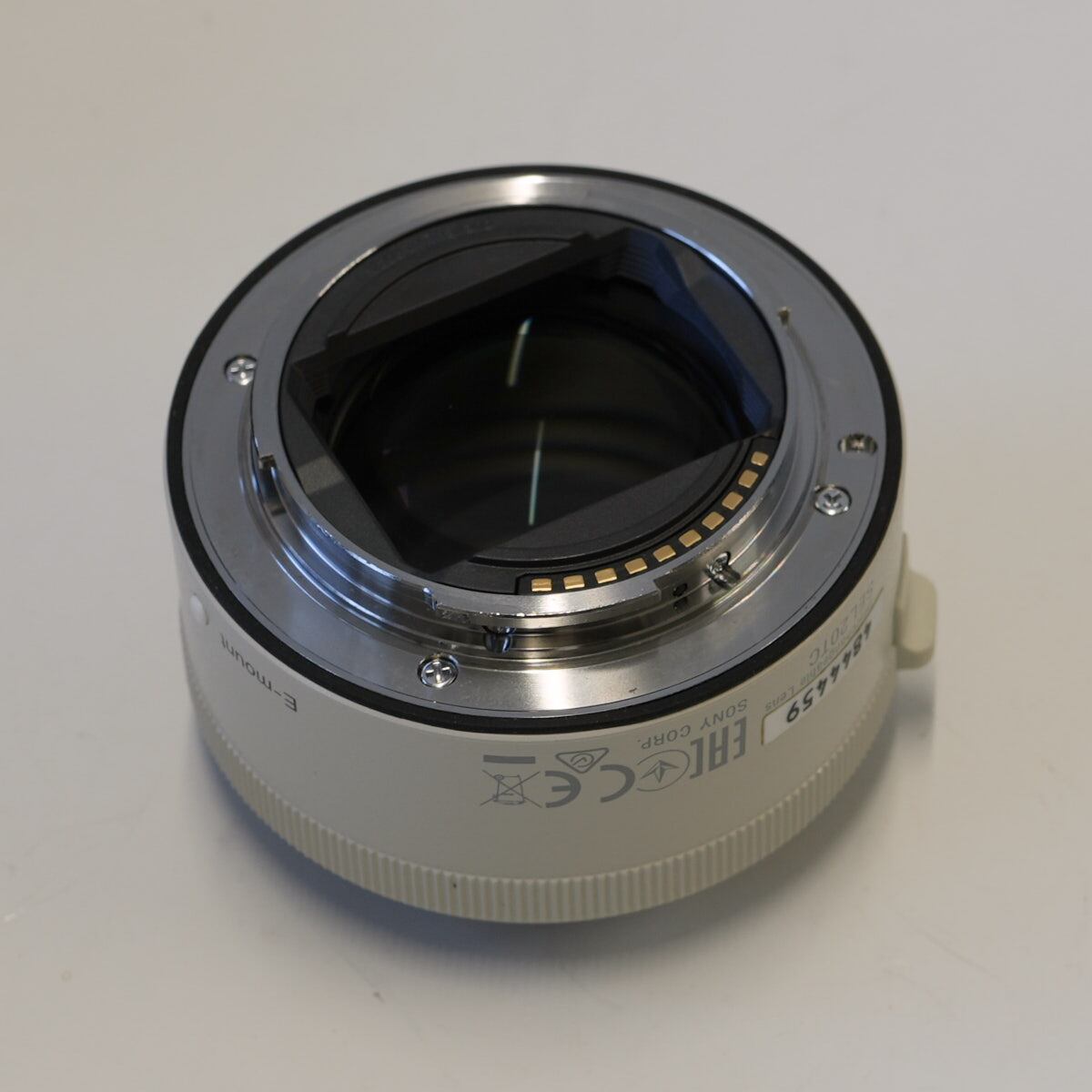 SONY SEL20TC コンバーターレンズ USED超美品 2X テレコンバーター