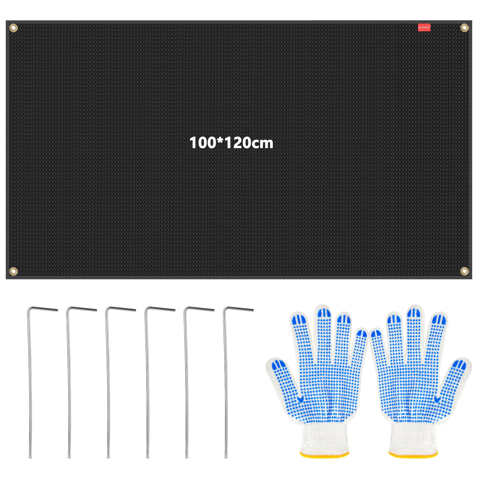 【新着特価】焚き火シート 大判 黒 溶接シート 防炎シート スパッタシート 耐熱 耐火 防炎 焚き火台シート 耐火シート 不燃シート ガラス繊維 アウトドア キャンプ 芝生保護 焚火シート 薪ストーブ BBQ 焚き火