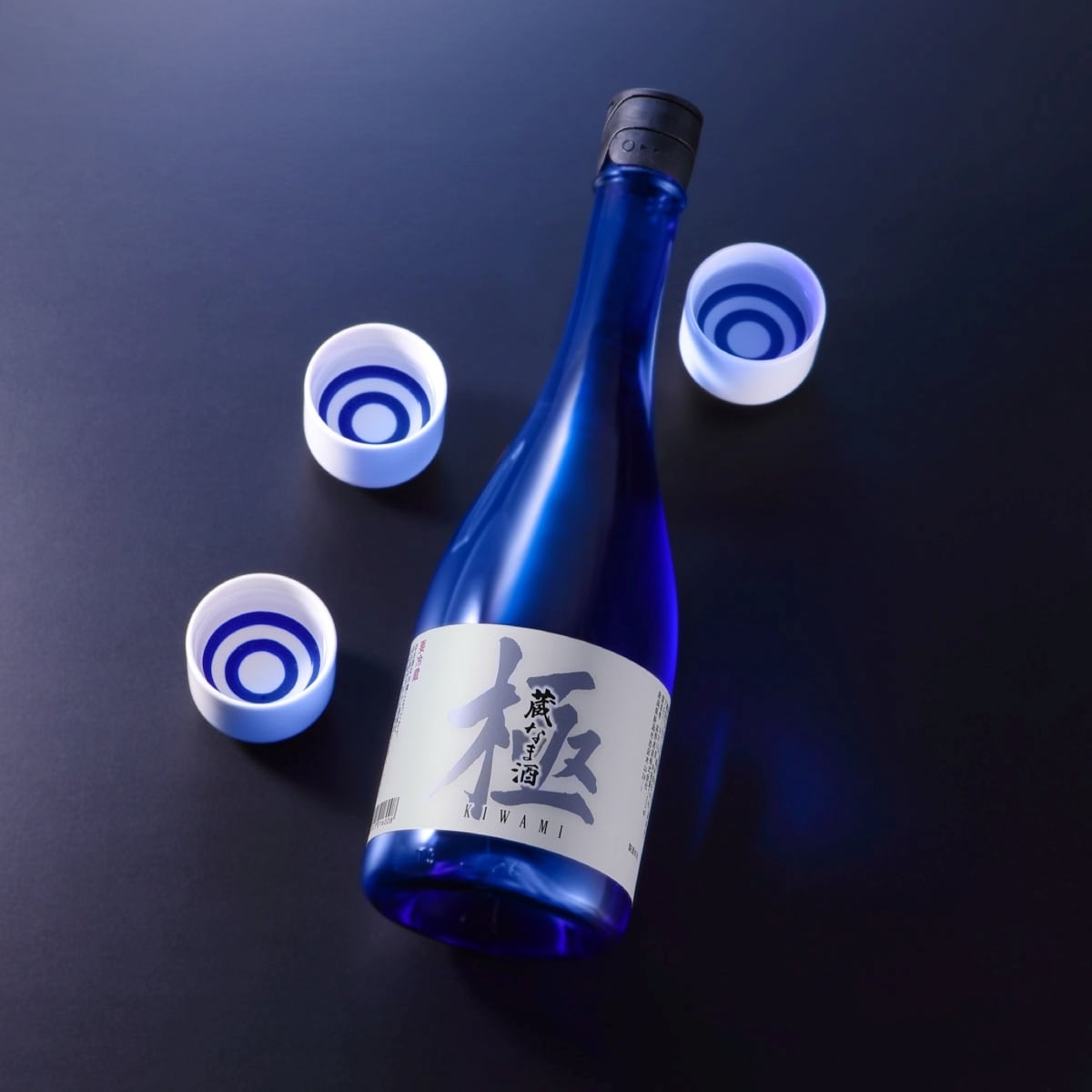 蔵元限定】蔵なま酒 極 大吟醸 無濾過生原酒 720ml 日本酒 新潟 高野