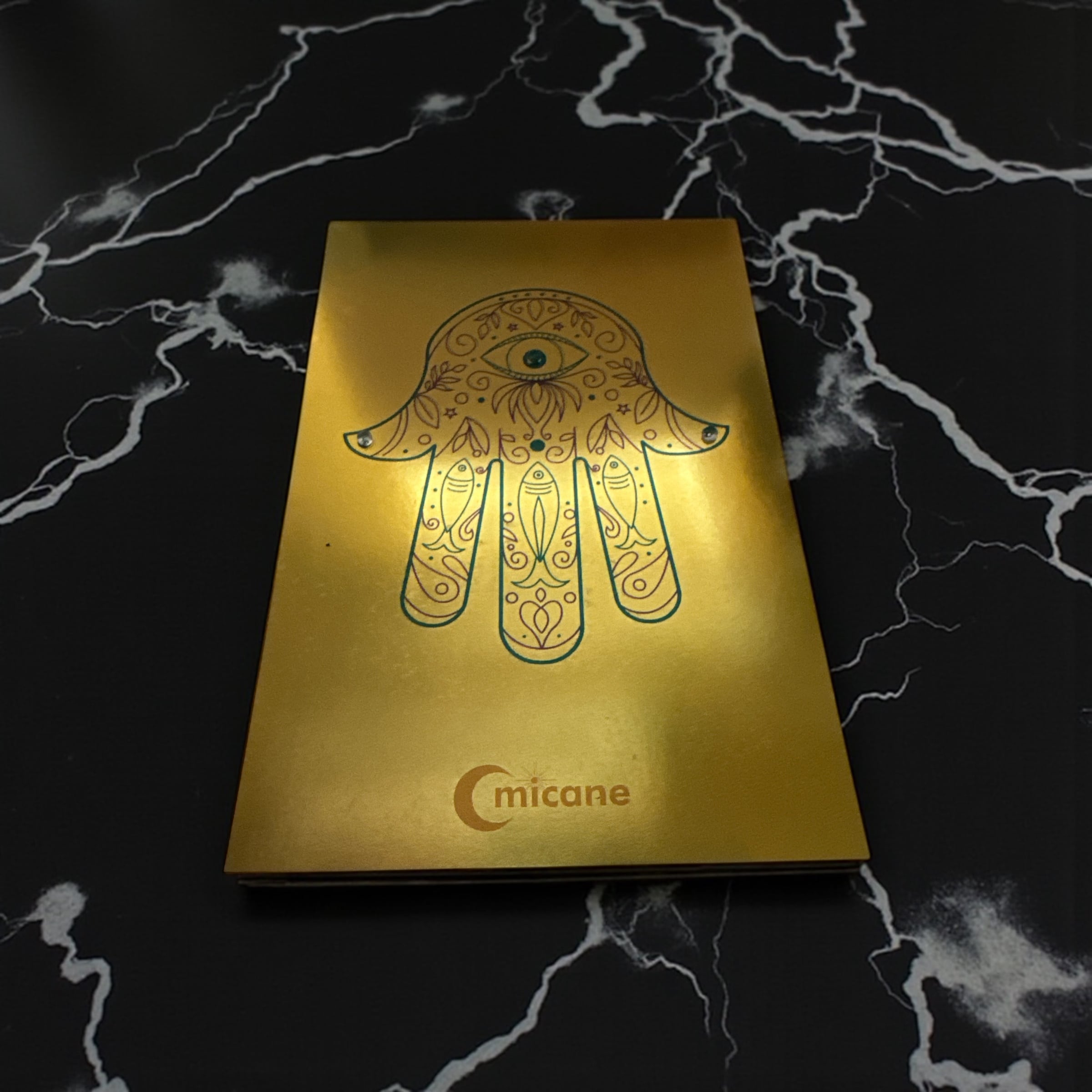 ハムサの手【魔除け・邪気祓い】 | micane shop