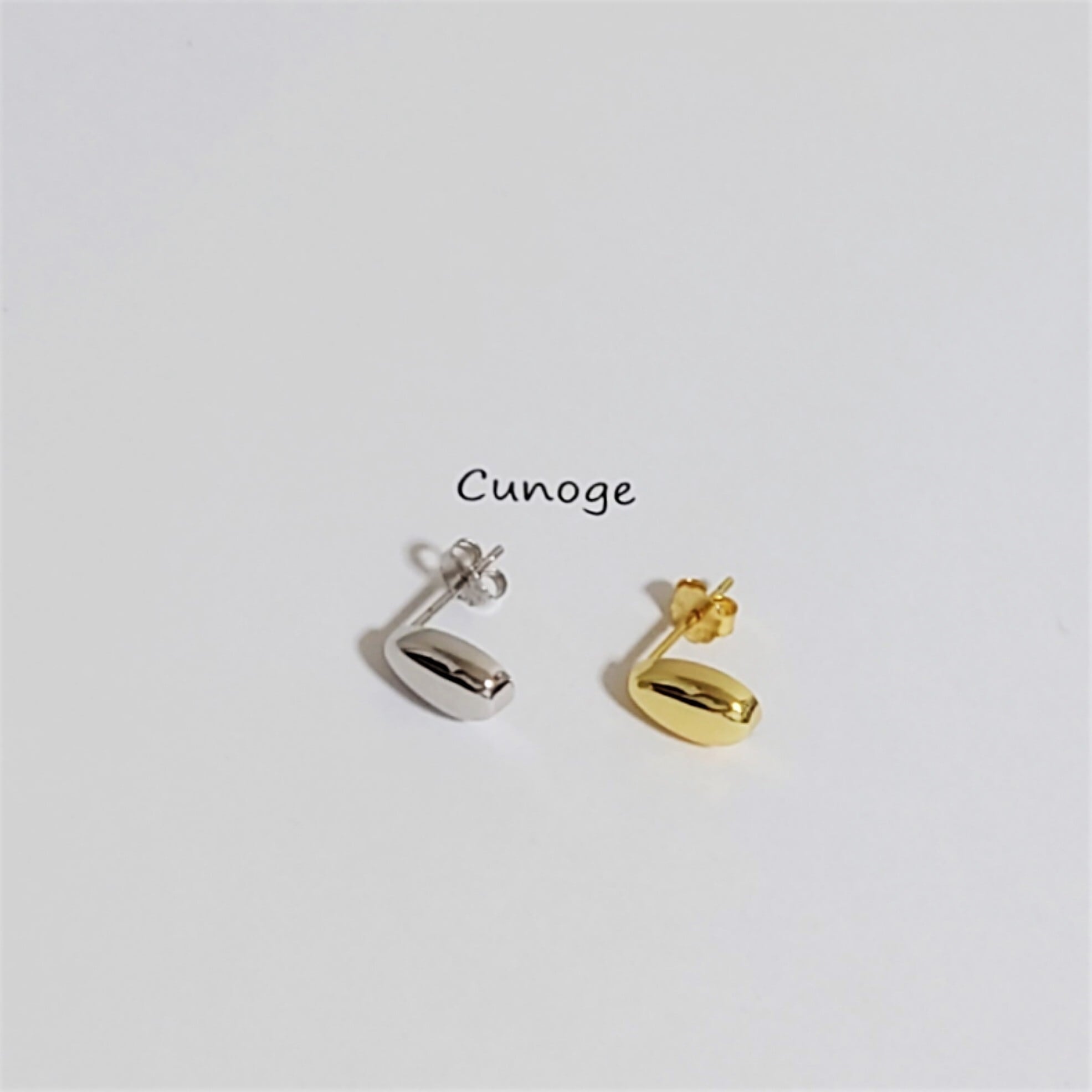 canal accessory drop pierce ドロップピアス