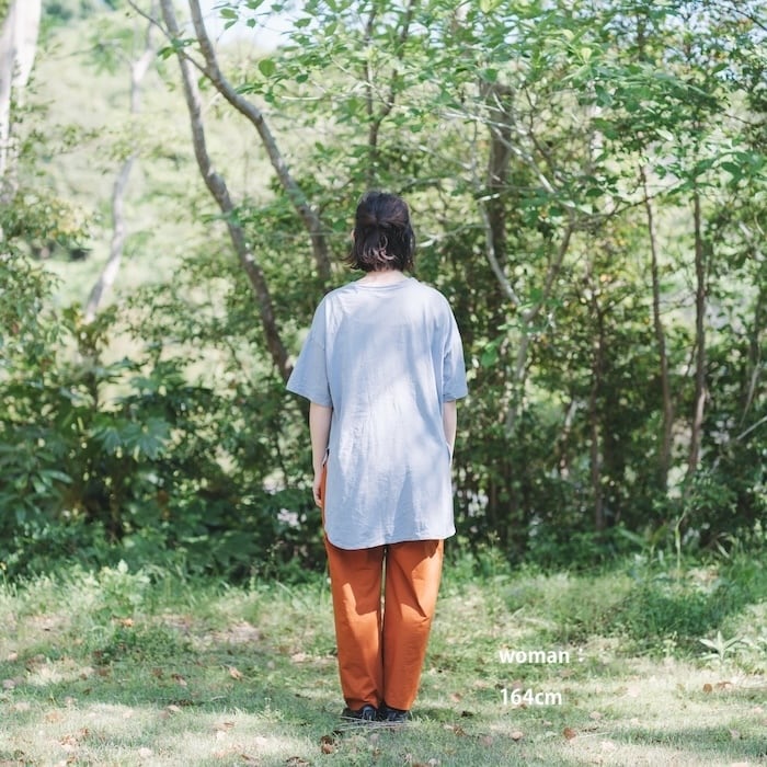 モンペズボンSP 錆（sabi) | 一二の用品店