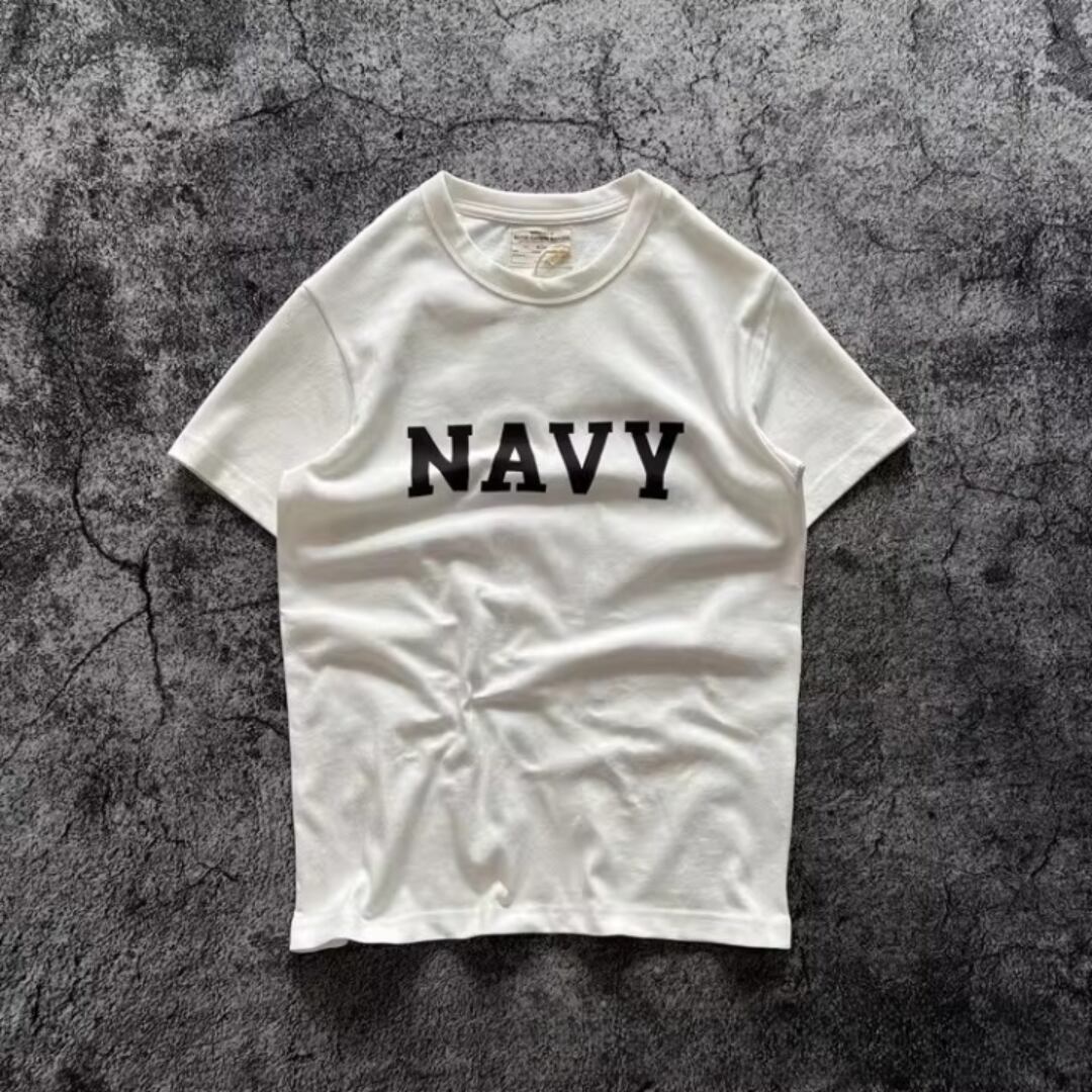 Retro Round Neck Thick Summer Top(GV354)