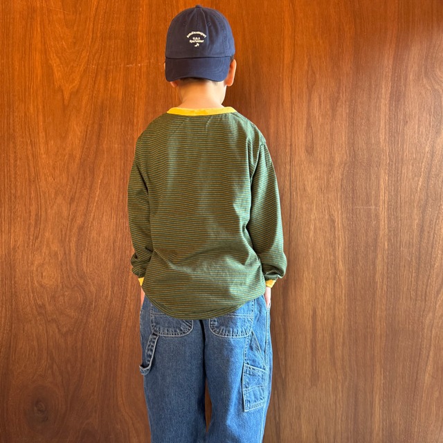 jelly trim T（kids）