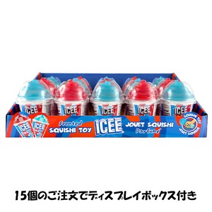 ICEE スクイーズ【アイシーフローズン】