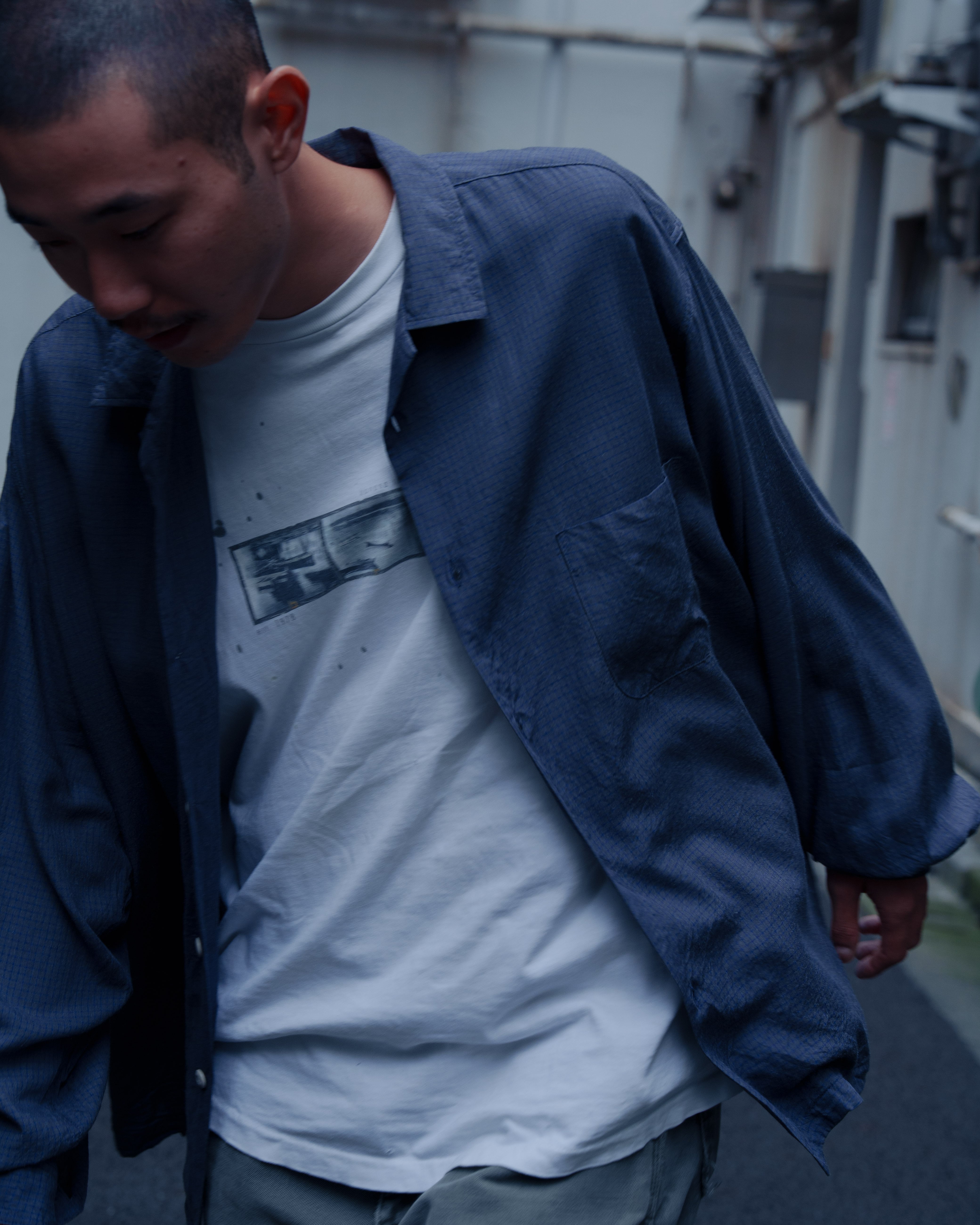 CTC STORE SHADELINE SHIRT | CTC STORE