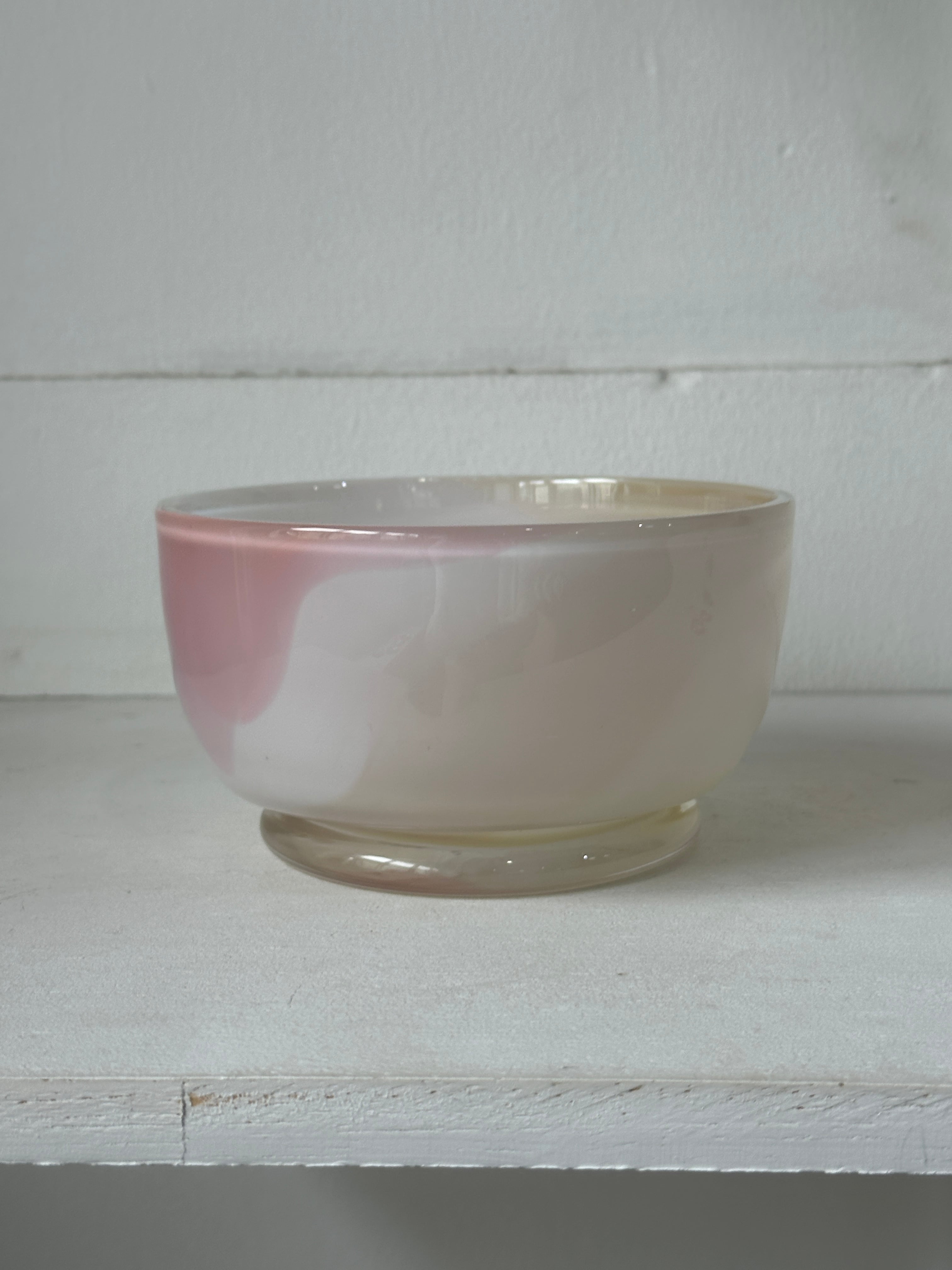 Pink bowl ―L 冨井弥樹 Miki Tomii