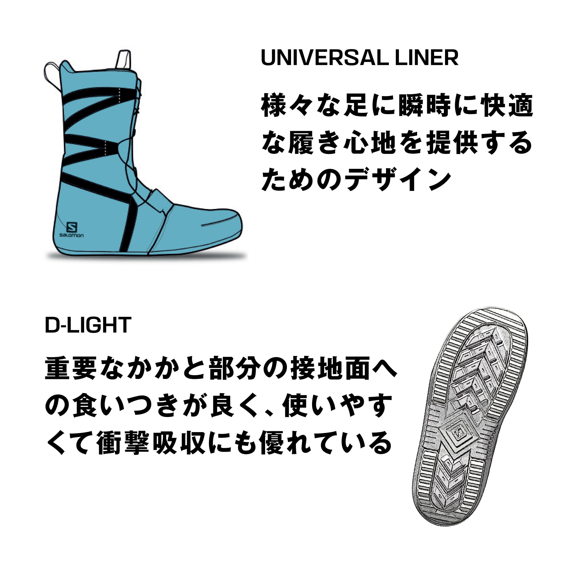 Salomon 『 FACTION BOA 』 24-25 snowboard スノーボード Salomon 『 FACTION BOA 』 24-25 snowboard スノーボード