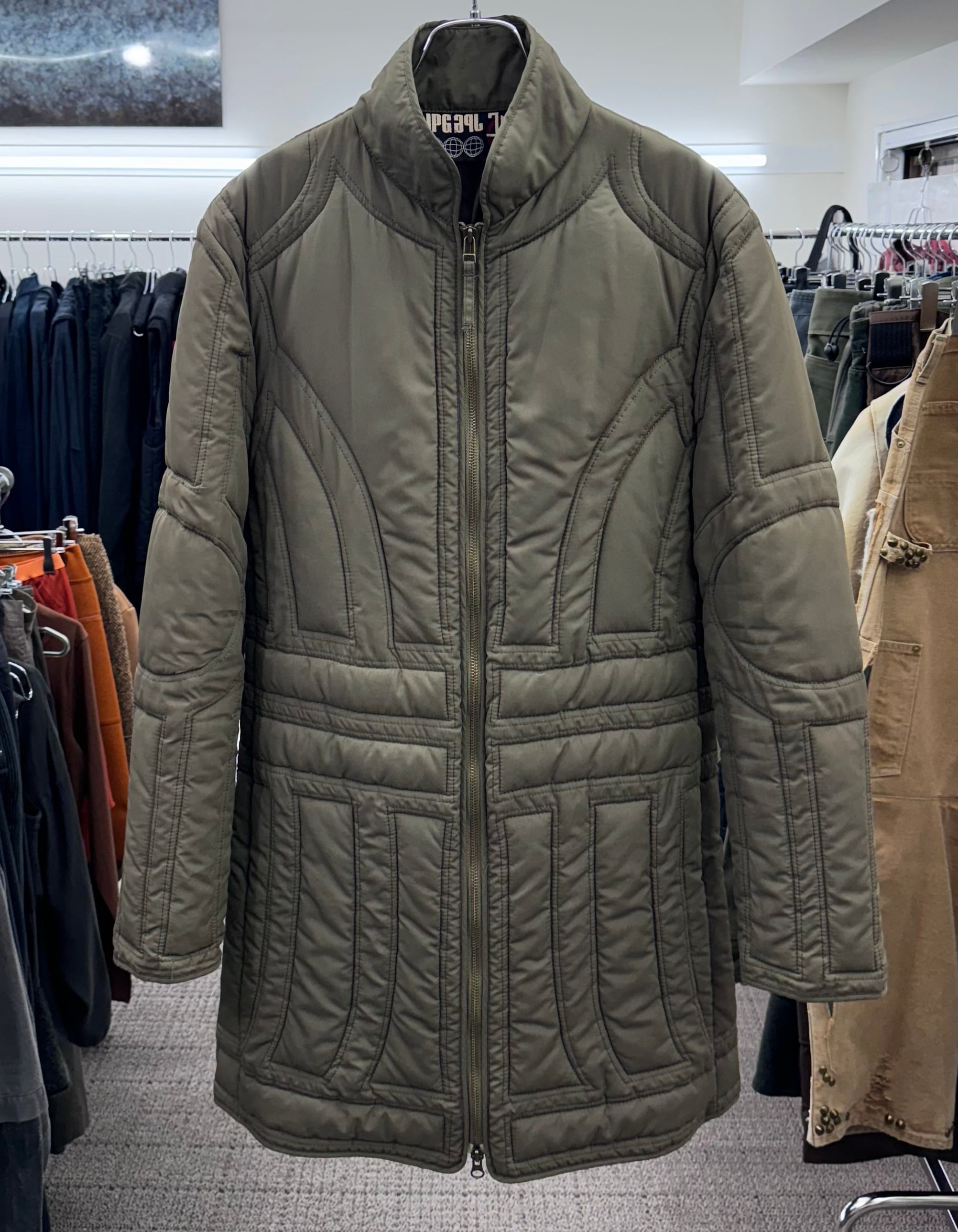 JEAN PAUL GAULTIER | ZSC JEAN PAUL GAULTIER | ZSC