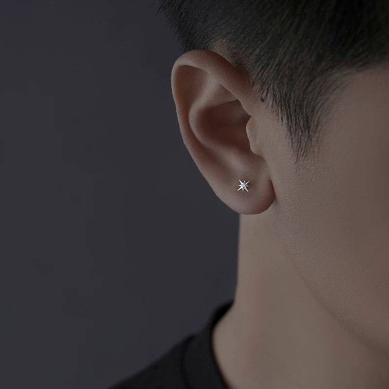 star pierce(P56) | Wanna shop