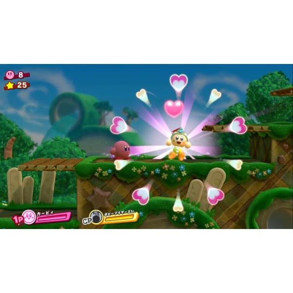 星のカービィ スターアライズ - Switch1 | Pay ID
