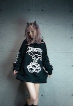 Dolly's Nightmare Parka Ver.1.5 - [パーカー]