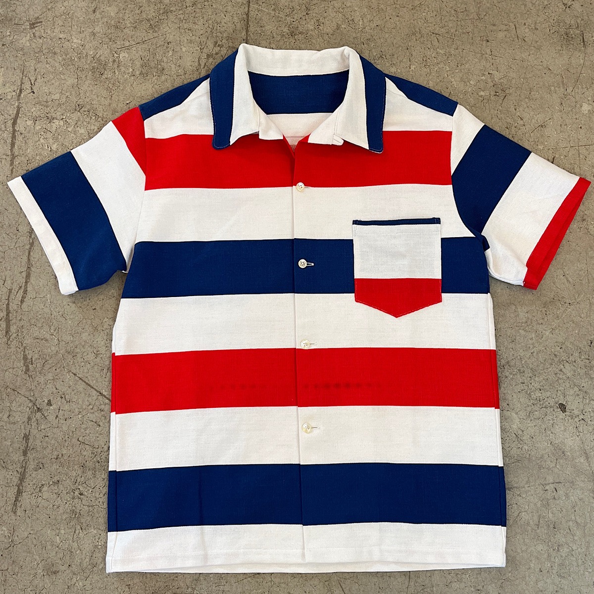JANTIQUES Original Shirts ④ | JANTIQUES内田商店
