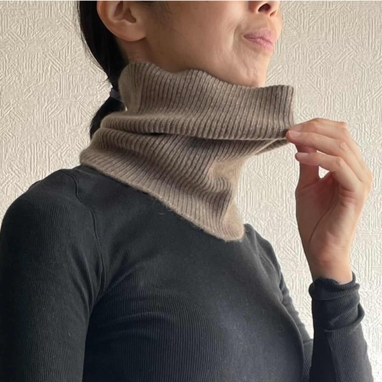 空飛ぶ羊 BASE webshop｜モンゴルの天然毛、靴下とニットウエア