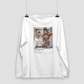 [Mのみ]Good Morning Persia by Golnoosh / ロングスリーブTシャツ