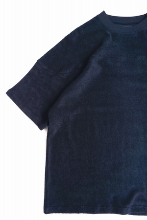 Hybrid Cotton Pile S/S Tee