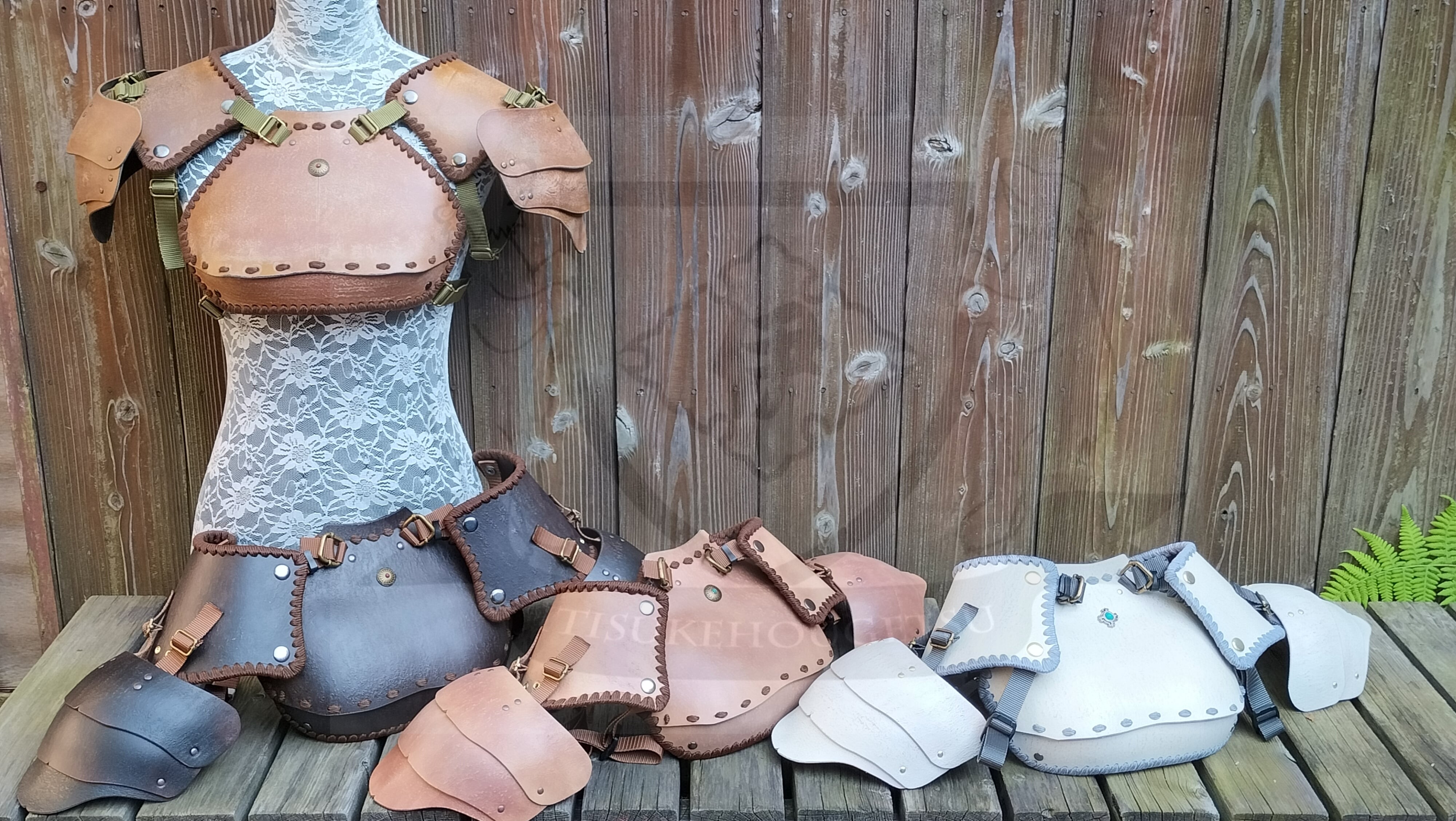 LARP向け | 下辺伊兵衛商店~時代物工房 一助朋月BASE支店～