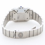 カルティエ サントスガルべ LM SS  自動巻き ref.2960 カレ thumbnail 8
