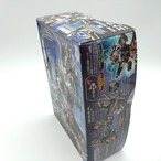 SDW HEROES エドワードセカンドV