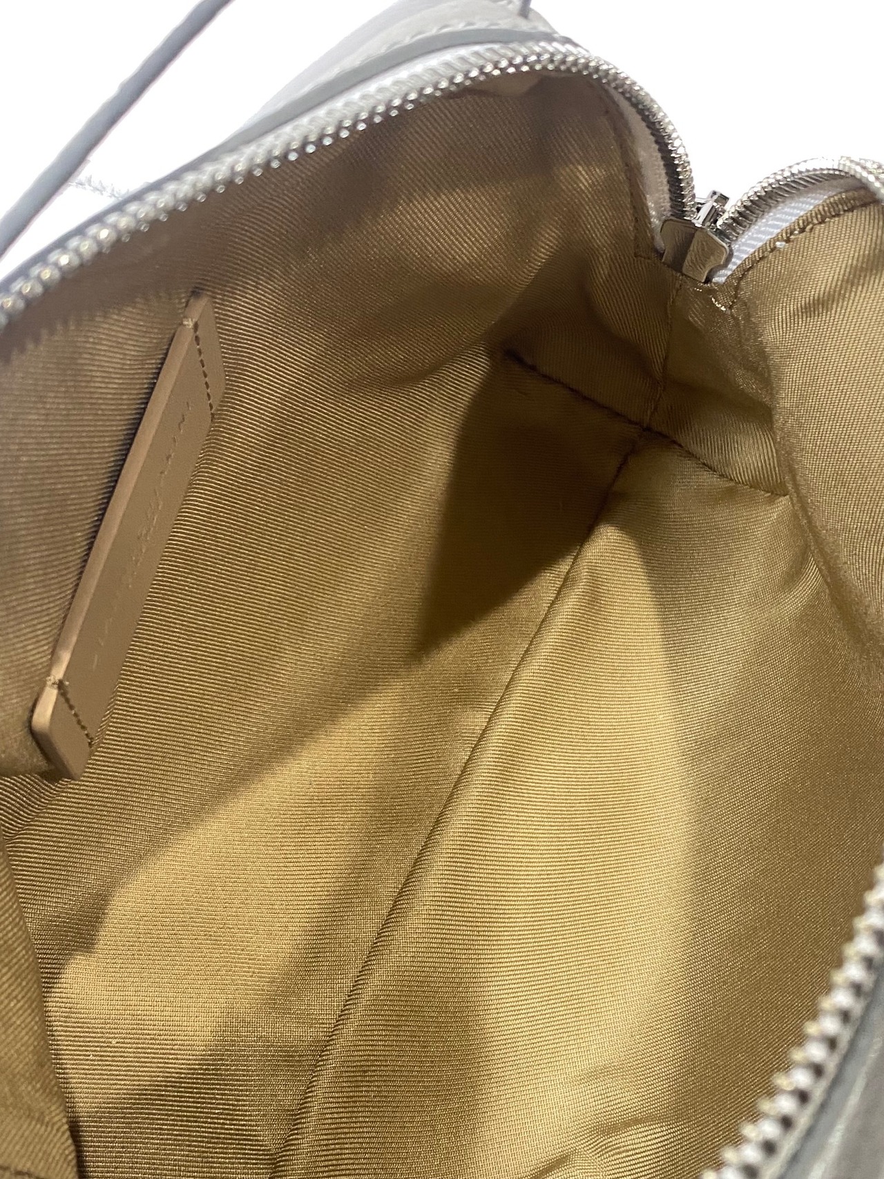GIANNI CHIARINI ジャンニキアリーニ 2way バック ショルダー BS8145COMM-GRN-ICE_CHALK