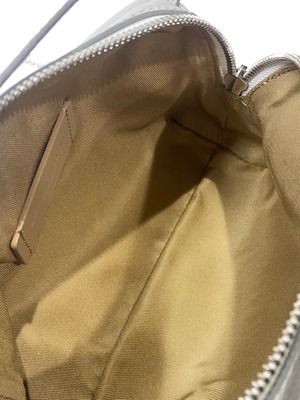 GIANNI CHIARINI ジャンニキアリーニ 2way バック ショルダー BS8145COMM-GRN-ICE_CHALK