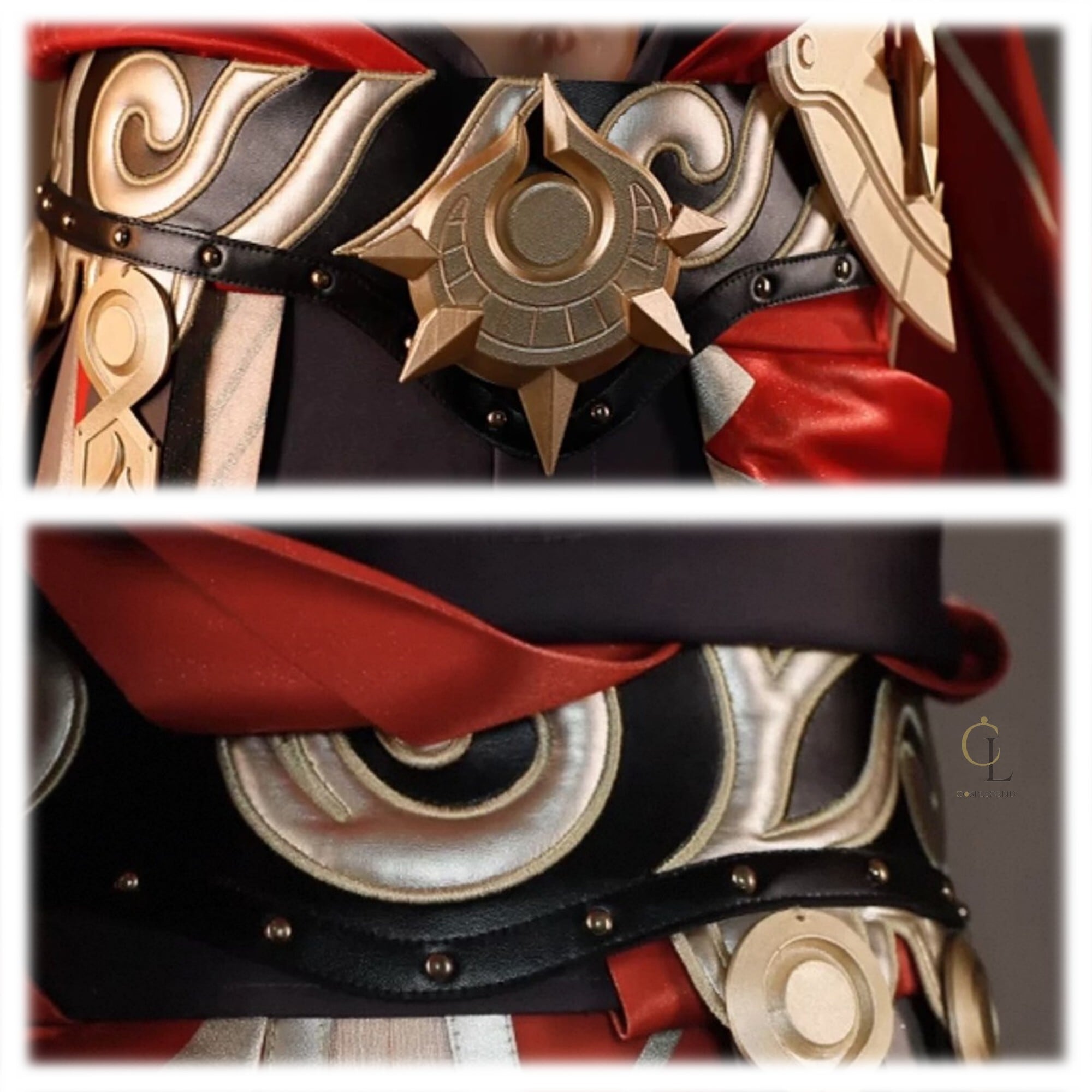 崩壊スターレイル モーディス コスプレ 衣装 (EVA版) | Cosplegend